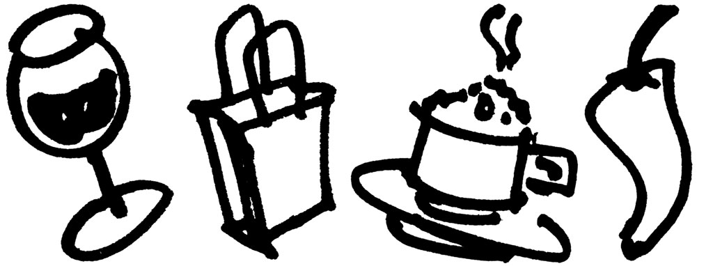 tiny thumbnail images used for street banners